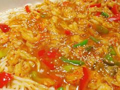-友达面馆(广州总店)