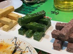 -令氏家外家周秦食府(高新店)