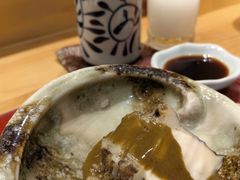 -鮨青(恒基名人购物中心店)