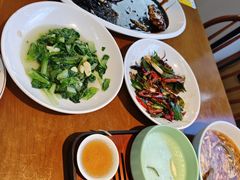 -外婆烧.老杭帮菜(庆春店)