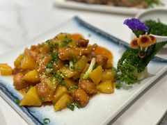 -旺达·福州菜(正大广场店)