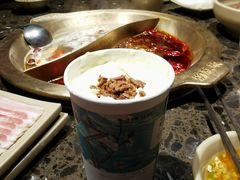 -茶颜悦色(登高路上店)