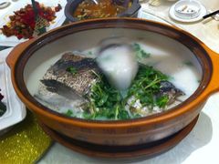 -风味小馆(天目湖宾馆店)