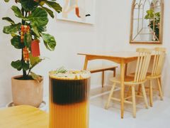 -echoes coffee回响咖啡(红山店)