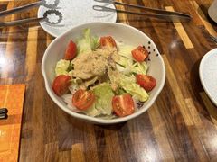 -橘焱胡同烧肉夜食(BFC外滩金融中心店)