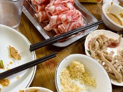 -木萨火锅店(开鲁路店)