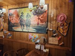 -VIKING SALOON西部美式烟熏烤肉(和平路店)