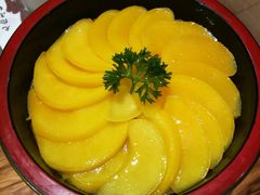 -热血兄弟·炭火烤肉(融侨中心店)