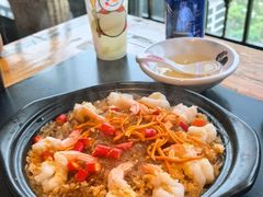 -李子坝梁山鸡(李子坝大鸡哥店)