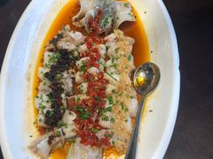 -巴陵全鱼席(湖南老字号汴河街店 )