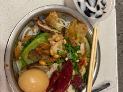 -老东江米粉