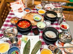-益百岁牛尾汤(香山路店)