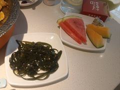 -小鱼小牛(世欧广场店)