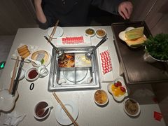-海底捞火锅(崇文门新世界百货店)