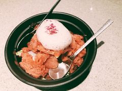 -半山腰·云南菜(侨福芳草地店)