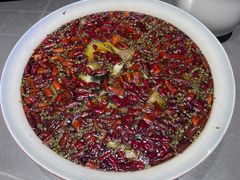 水煮鱼-宏宴·新京菜(望京店)