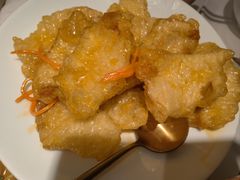 -上关东东北菜(夫子庙水游城店)