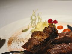 炙烤肋眼牛排-王品牛排(杭州大厦店)