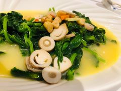 -Yan Ting 宴庭中餐厅(上海静安瑞吉酒店)