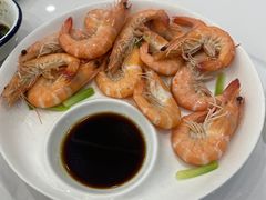 -碧海银沙海鲜餐厅(恒大海上威尼斯店)