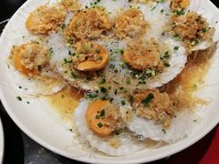 -和记小菜(大宁店)