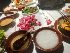 -贵府酸汤牛肉火锅·贵州老字号(飞山街店)