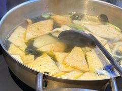 -HOTISLAND海鸡岛·韩国料理(江南西店)