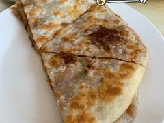 老蒙古肉饼-老舅老蒙肉饼非遗店(一店)