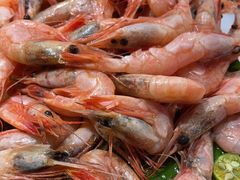 -亚马逊海鲜自助(梅溪湖步步高店)