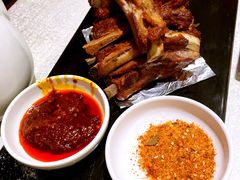 -四季小馆·地道北京小吃(广百店)