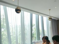 -上海国展宝龙丽筠酒店