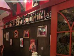 -威尼斯意餐酒吧 Venezia club(意大利风情街店)