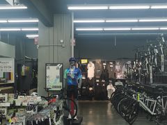 -迪卡侬(越秀公园店)