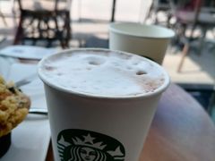 -星巴克臻选(江门汇悦大融城店)