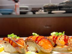 -水之惠鲜鱼料理(王府大街店)