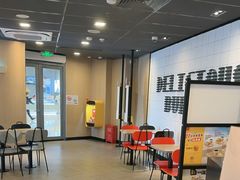-麦当劳(中骏世界城店)