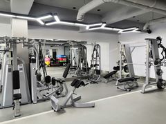 -VS私人健身工作室