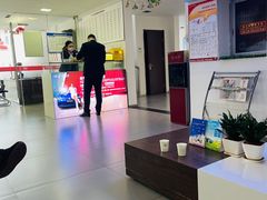 -天津诚信通一汽大众4S店(西青区店)