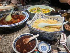 -南京大牌档(苏州中心店)