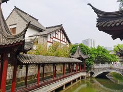 -龙潭水乡