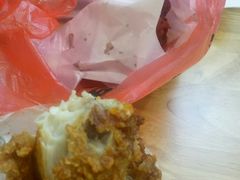 -春苗炸鸡