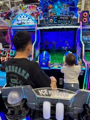 -星趣童堡(星河COCO City民治店)