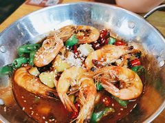 -杭百味·大众精选杭帮菜(西湖音乐喷泉店)