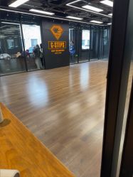 -G-STEPS舞蹈工作室