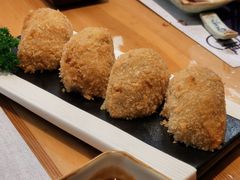 -浦·传统日式料理(3 5 1 1 店)