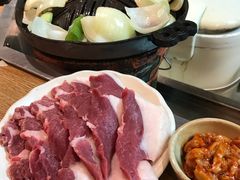 -成吉思汗 しろくま(札幌本店)