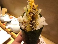 -富山日式料理(宽厚里店)