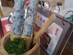 -潮澎派·潮汕菜大排档(南较西路店)