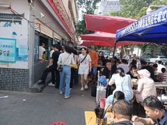 -逍遥镇刘相五胡辣汤豆沫馆(康复中街店)