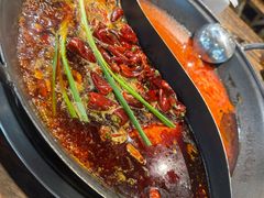 -冯校长老火锅(太古里店)